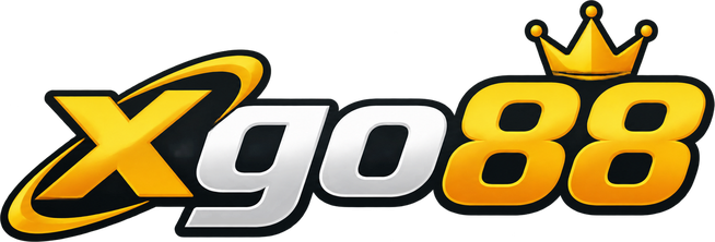 xgo88 Logo